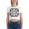 MindTheory Women’s Crop Tee - Image 5
