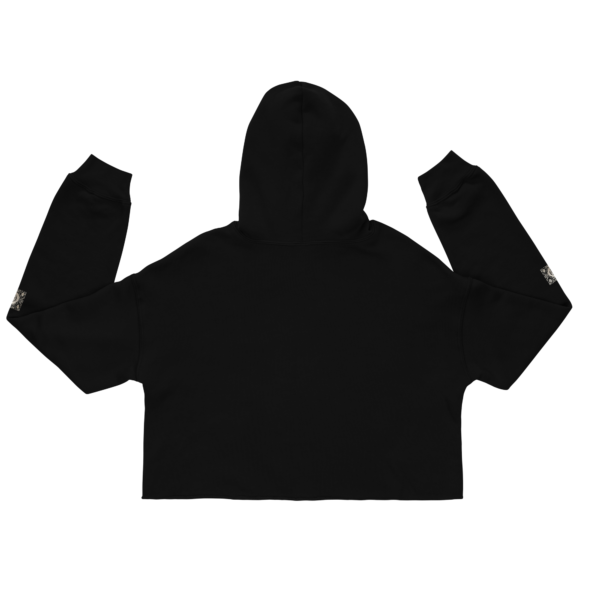 The Great Crop Hoodie - Image 2