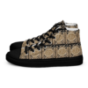 Women’s high top shoes - Image 2