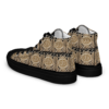 Women’s high top shoes - Image 3