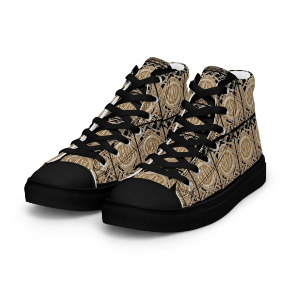 Women’s high top shoes - Image 4