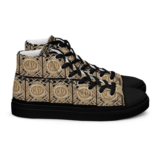 Women’s high top shoes - Image 7