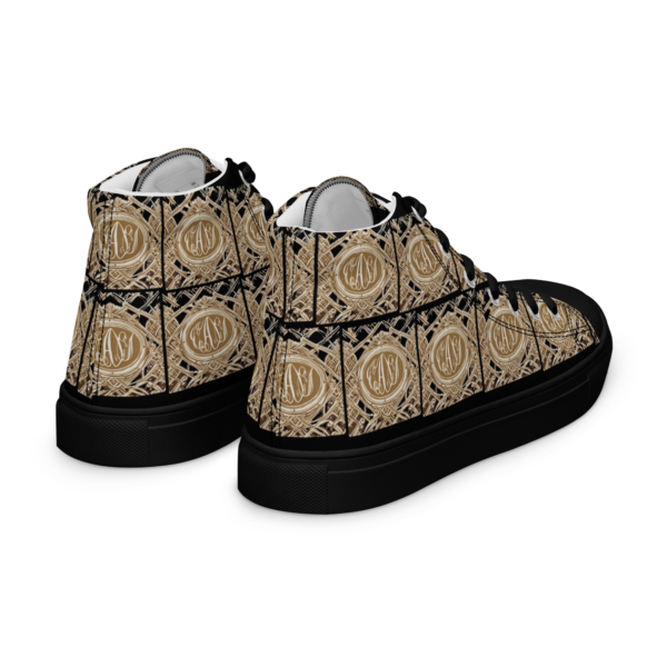 Women’s high top shoes - Image 8