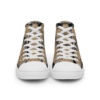 Women’s high top shoes - Image 14