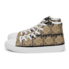 Women’s high top shoes - Image 10