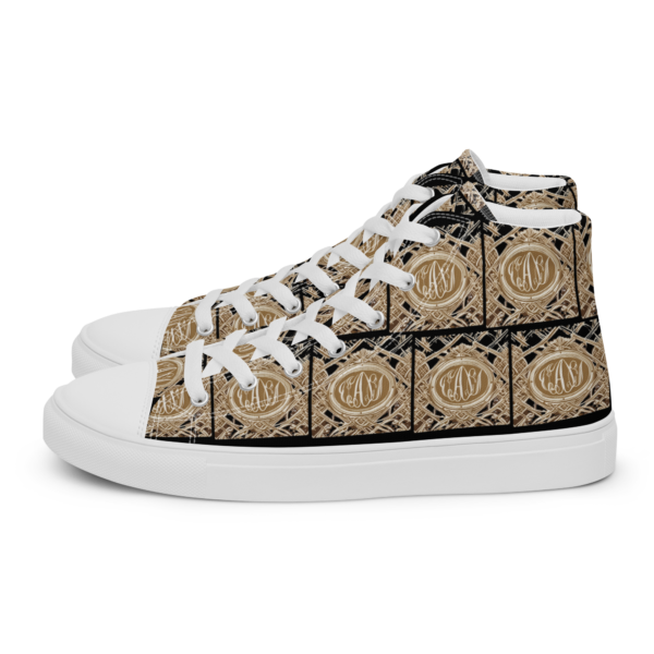 Women’s high top shoes - Image 10