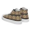 Women’s high top shoes - Image 12