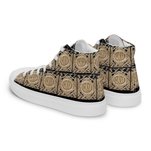 Women’s high top shoes - Image 12