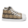 Women’s high top shoes - Image 16