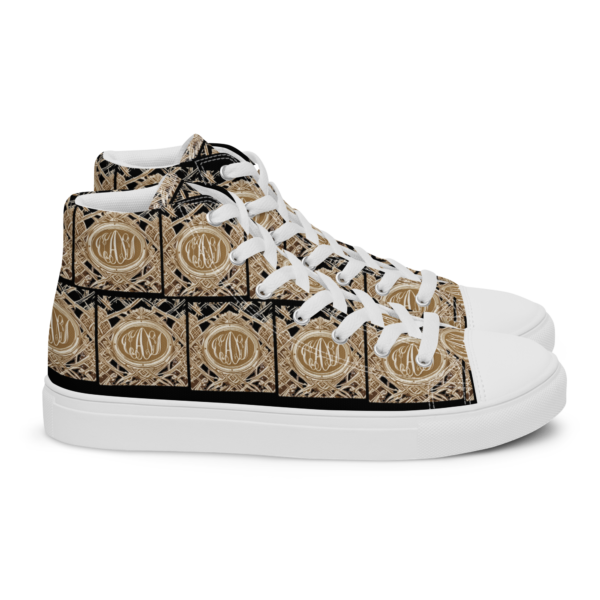 Women’s high top shoes - Image 16