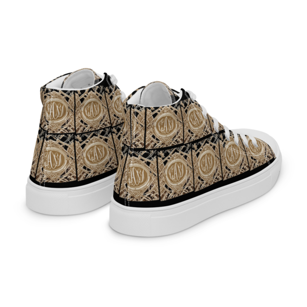 Women’s high top shoes - Image 17