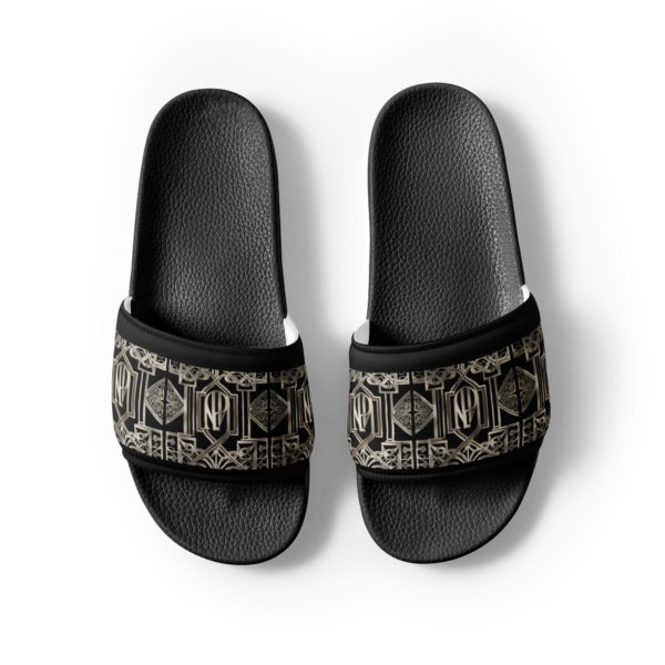 Queen Women's slides - Image 2