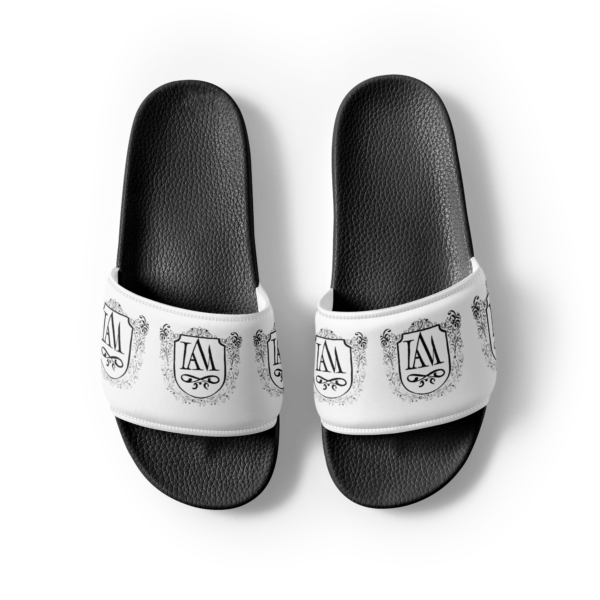 IAM Women's slides - Image 2