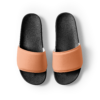Women's Peach slides - Image 2
