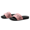 Pink IAM Women's slides - Image 3