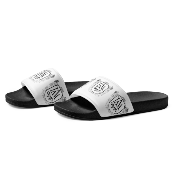 IAM Women's slides - Image 3