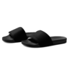 Women's Black slides - Image 3