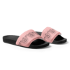 Pink IAM Women's slides - Image 4