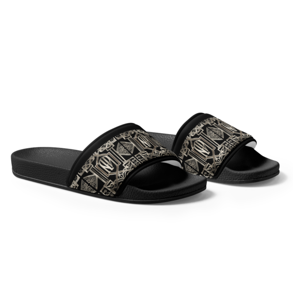 Queen Women's slides - Image 4