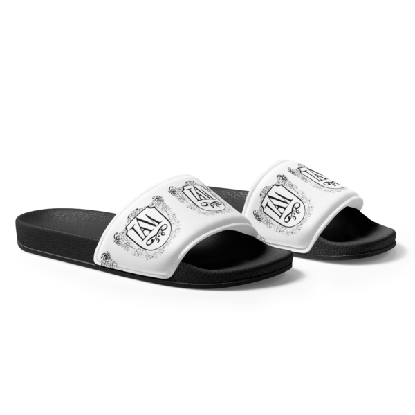 IAM Women's slides - Image 4