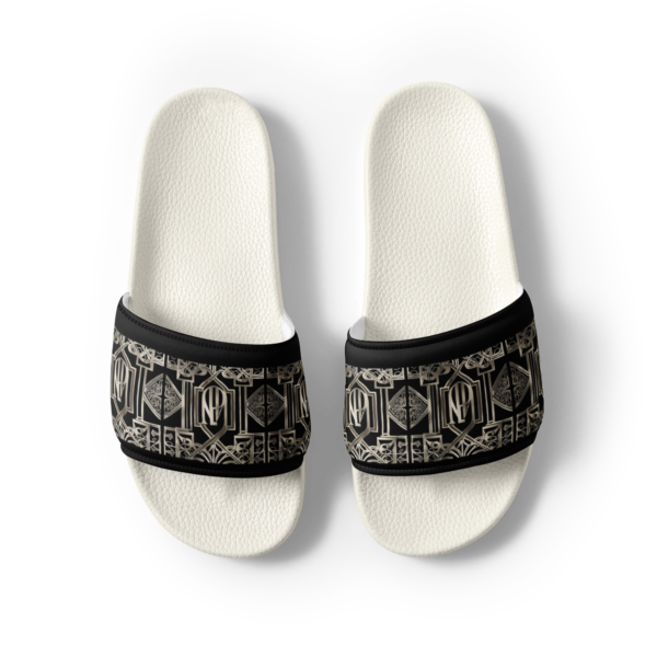 Queen Women's slides - Image 6