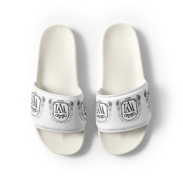 IAM Women's slides - Image 6