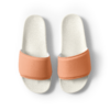 Women's Peach slides - Image 6