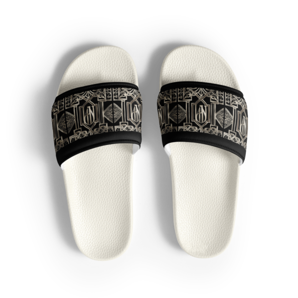 Queen Women's slides - Image 5