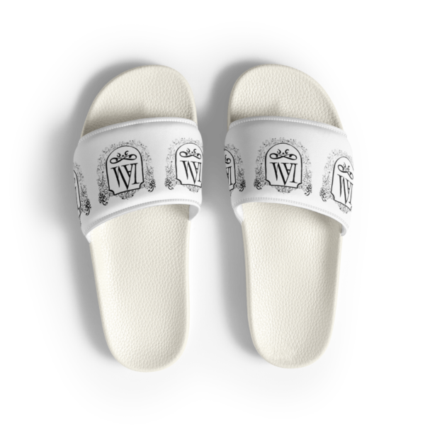 IAM Women's slides - Image 5