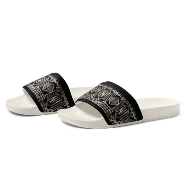 Queen Women's slides - Image 7