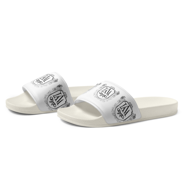 IAM Women's slides - Image 7