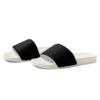 Women's Black slides - Image 7