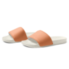 Women's Peach slides - Image 7