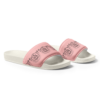 Pink IAM Women's slides - Image 8