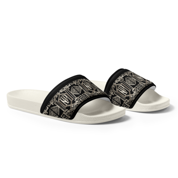 Queen Women's slides - Image 8