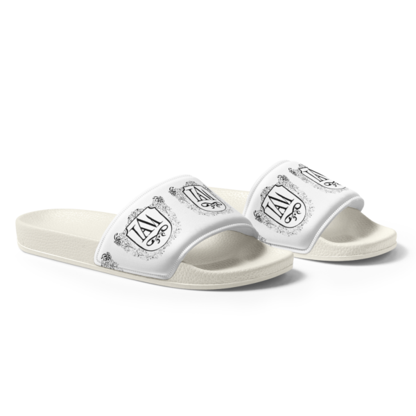 IAM Women's slides - Image 8