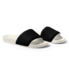 Women's Black slides - Image 8