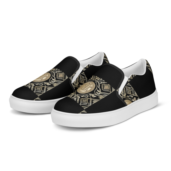 Women’s slip-on shoes - Image 2